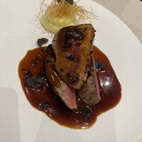 俺のフレンチ グランメゾン 大手町 - 