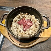 USHIMITSU NISHIAZABU - 