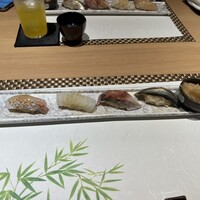 難波 鮨 栞庵 やましろ - 