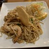 プロォーイ タイ料理