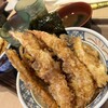 江戸前天丼 濱乃屋 ららぽーと和泉店