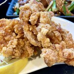 中華ダイニング 峰 - 