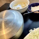 中華ダイニング 峰 - 