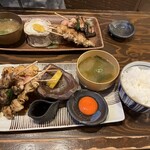 炭火焼鳥酒場 とりしん - 