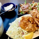 中華ダイニング 峰 - 