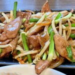 中華ダイニング 峰 - 