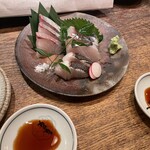 居酒屋 ちょーちょ - 