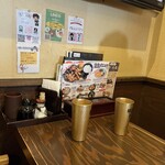 炭火焼鳥酒場 とりしん - 