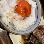 炭火焼鳥酒場 とりしん - 