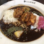 カレーハウスCoCo壱番屋 - 料理写真: