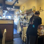 炭火焼鳥酒場 とりしん - 