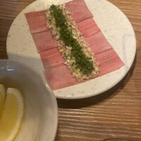 炭火焼肉ホルモン うしごろ 中目黒店 - 