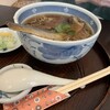 蕎麦 アラカルトつたや