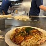 お好み焼 みっちゃん総本店 八丁堀本店 - 