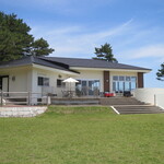 킨코이모 코우보우 우에다 쇼우텐 토우다이 카페 - 가게 외관