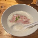 へらへらぁ麺 - 