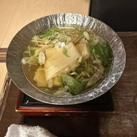 鍋と旬菜と京料理 花柳 - 