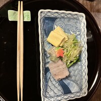 鍋と旬菜と京料理 花柳 - 