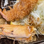 とんかつ井上 - 