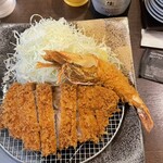 とんかつ井上 - 