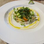 にんじん木 - 