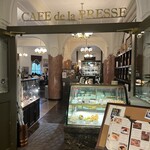 カフェドゥラプレス - 