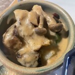 にんじん木 - 