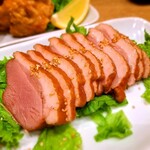 鳥料理 藤よし - 