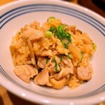 鳥料理 藤よし - 