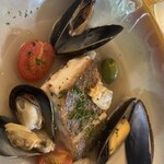 カフェドゥラプレス - 