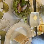 カフェドゥラプレス - 