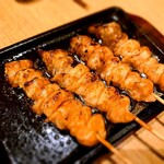 鳥料理 藤よし - 