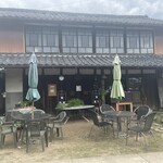 にんじん木 - 店舗外観
