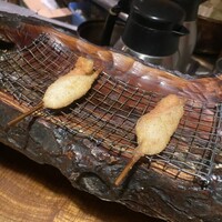 串揚げキッチン だん 石橋本店 - 