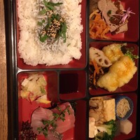 春秋ツギハギ 日比谷 - 
