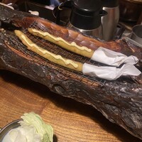 串揚げキッチン だん 石橋本店 - 