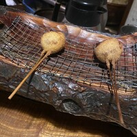 串揚げキッチン だん 石橋本店 - 