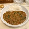 カレーハウス チリチリ