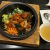 石焼ビビンバ BIBI