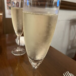 ピッツェリア キアッキェローネ - 