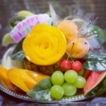 HashimotoFruits - 
