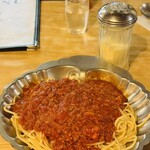 ロージナ茶房 - 