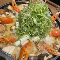 とり料理 鳥者 - 