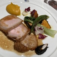 ブラッスリー ポール・ボキューズ 大丸東京 - 