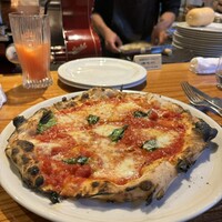 ピザダヴィンチトウキョウ - 