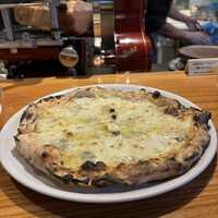 ピザダヴィンチトウキョウ - 