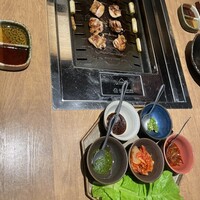 とり料理 鳥者 - 