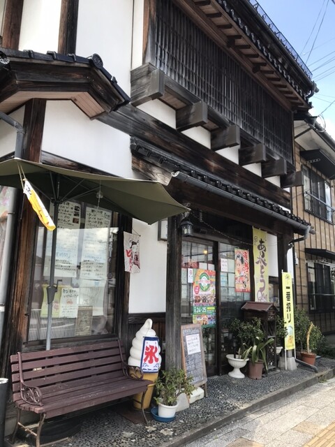 ＣｏｃｏＫａｎａ・軽食喫茶（ココカナ） - 遠野（喫茶店）の写真