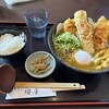 手打ちうどん 団平