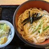 手打ちうどん・そば 子亀